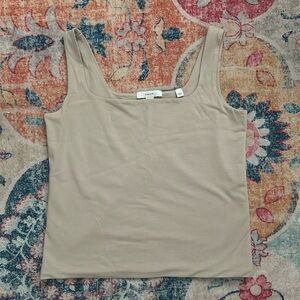 VINCE tank top